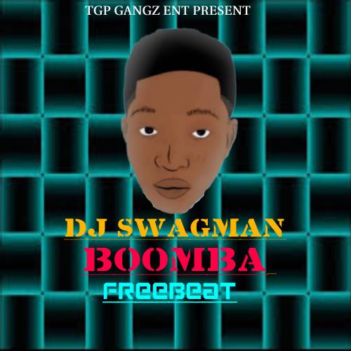 Free Beat Dj Swagman - Boomba Beat