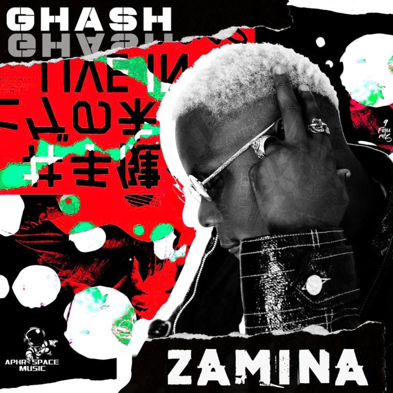 Download Mp3: Ghash – Zamina