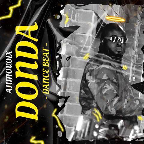 Ajimovoix – Donda Dance Beat