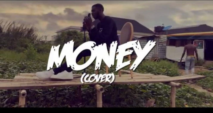 Skillo J – Money (MohBad Adura Cover)