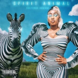 Victoria Kimani – Spiritual Animal EP