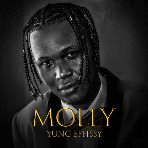 Yung Efissy - Molly