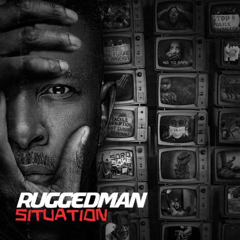 Ruggedman – Situation EP