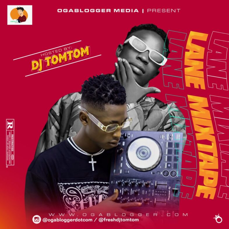 DJ Tomtom Ft Damoskillz – Lane Mix