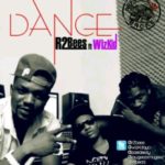 R2Bees – Dance ft. Wizkid