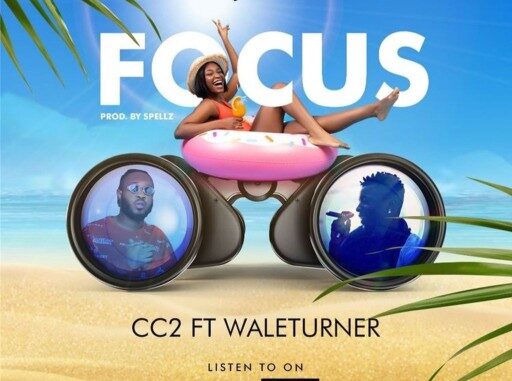 CC2 – Focus Ft. Wale Turner