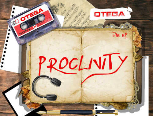 Otega – Proclivity Album