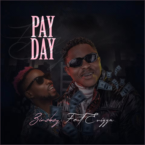 Zinoboy – Pay Day ft. Erigga