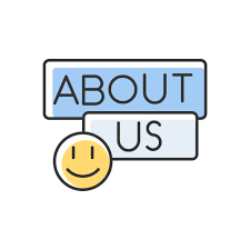 About Us Logo
