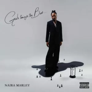 Naira Marley – God’s Timing’s The Best Album