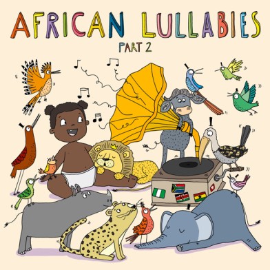 African Lullabies Part 2