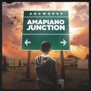 Snow Deep – Amapiano Junction EP Album