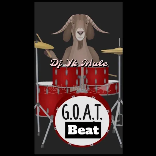 Dj Yk Beats – Goat Beat