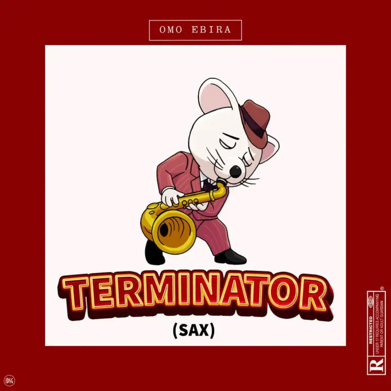 Omo Ebira – Terminator Sax Version Beat