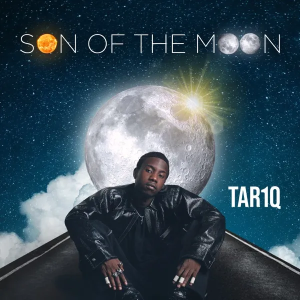 TAR1Q – Son Of The Moon EP Album