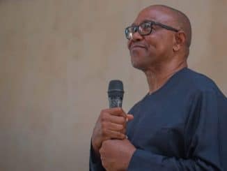 Peter Obi promise to lift 130m Nigerians out of poverty