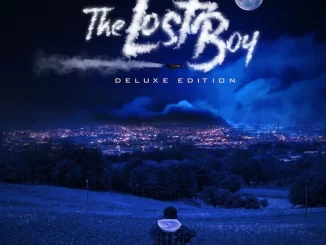 Erigga – The Lost Boy Deluxe Edition EP