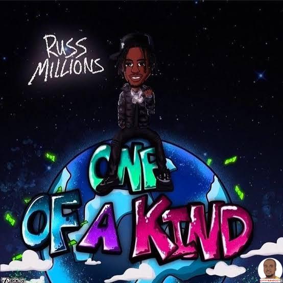 Russ Millions – One of a Kind ft. A1 & J1 x French the Kid