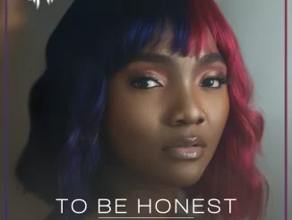 Simi – To Be Honest TGH Acoustic EP