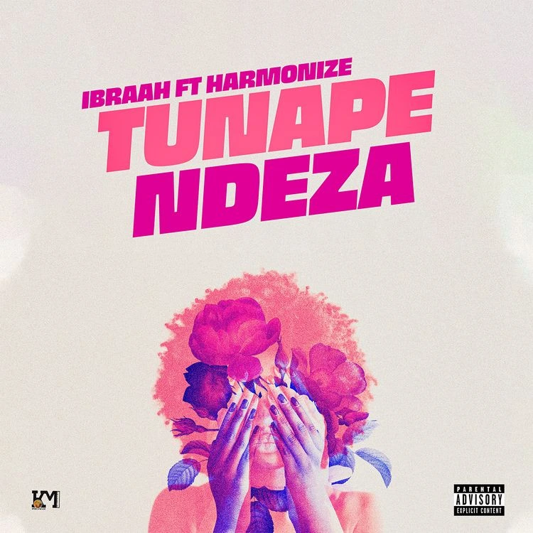Ibraah – Tunapendeza ft. Harmonize