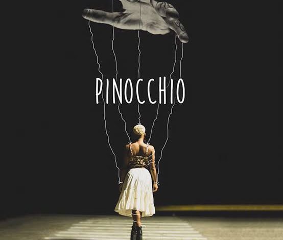 Iniko – Pinocchio