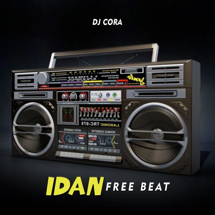 DJ Cora – Idan (Free Beat)