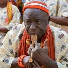 Oja Master – Igbo Ogene & Oja Flute Instrumental