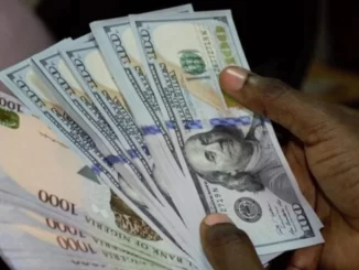 Concerns are raised when the Naira approaches N1000 per $1 due to the CBN investigation