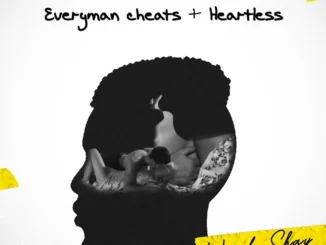 Wendy Shay - Everyman Cheats And Heartless EP