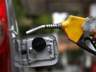 Removal of subsidies has cause fuel prices to rise when crude oil prices approach $100 per barrel