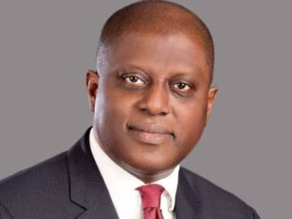 Michael Cardoso is appointed as the CBN governor by Tinubu
