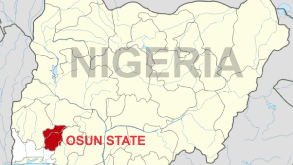 Nigeria at 63: Residents of Osun bemoan rising living expenses