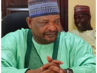 Northern Senators Caucus calls on the military junta in Niger to reestablish democracy