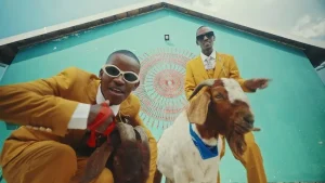 TitoM & Yuppe – Tshwala Bam Ft. S.N.E & EeQue Video
