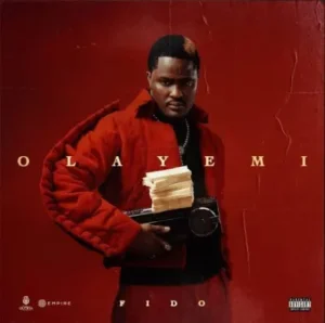Fido – Joy is coming ft. Kizz Daniel