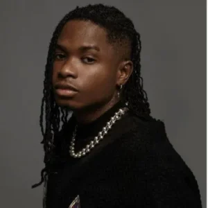 Lil Kesh Speaks Out After Scary Robbery Reports in Lagos, “I’m Safe and Healing”