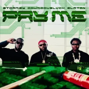 ODUMODUBLVCK Drops ‘Pay Me’ Featuring Stormzy and Zlatan, Kicking Off ‘Industry Machine’ Era