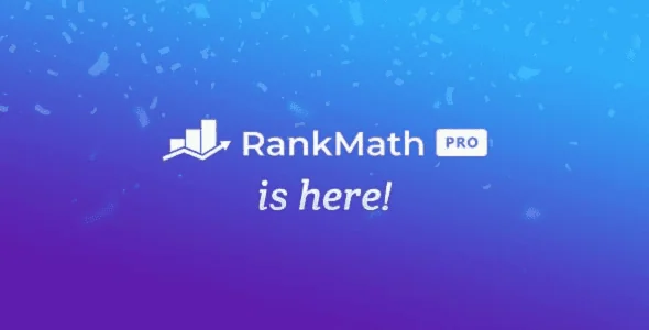 Rankmath Pro