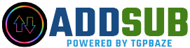 Addsub Data