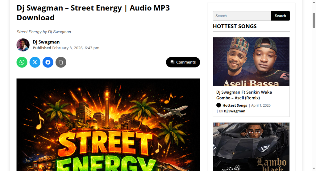 Screenshot 5