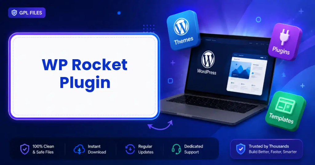 Wp Rocket